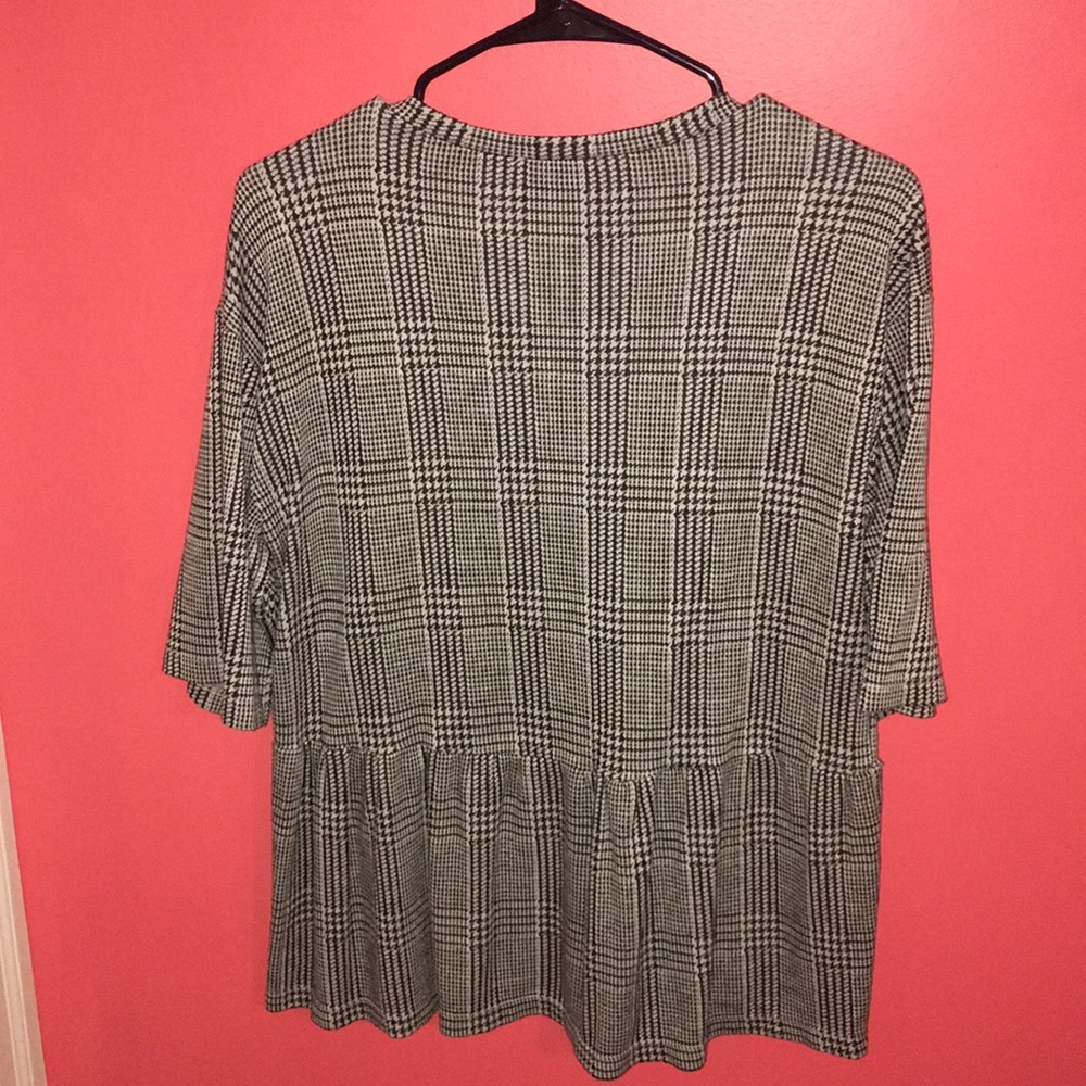 Patchwork Top - image 2